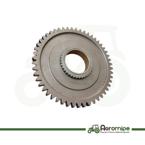 Engrenagem Ré Caixa Transmissão Massey Ferguson- 053355