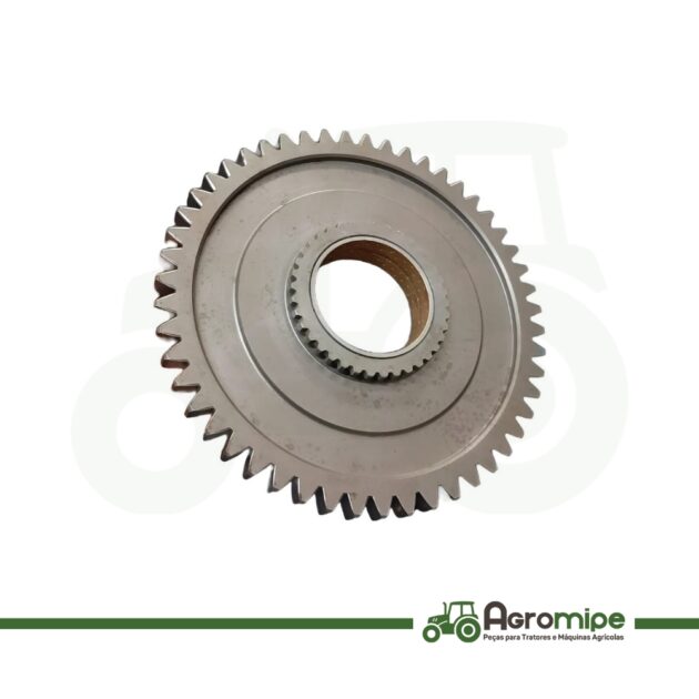 Engrenagem Ré Caixa Transmissão Massey Ferguson- 053355