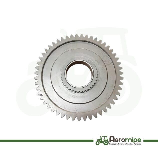 Engrenagem Ré Caixa Transmissão Massey Ferguson- 053355 - Imagem 2