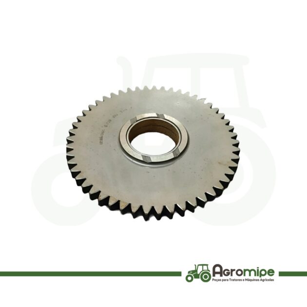 Engrenagem Ré Caixa Transmissão Massey Ferguson- 053355 - Imagem 3