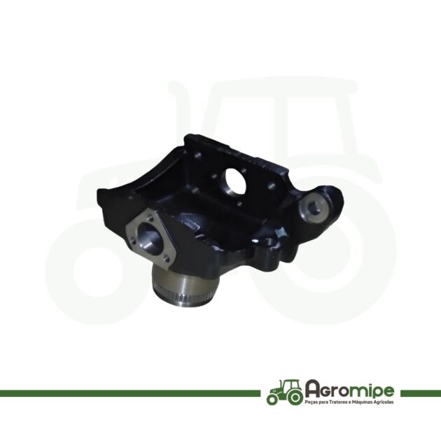 Carcaça Articulação Zf Lado Direito Valtra- 81330200 - Imagem 3
