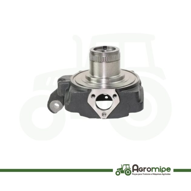 Carcaça Articulação Zf Lado Direito Valtra- 81330200 - Imagem 4