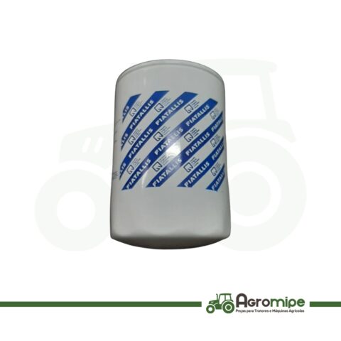 Filtro De Óleo Hidráulico New Holland(original)- 87800083
