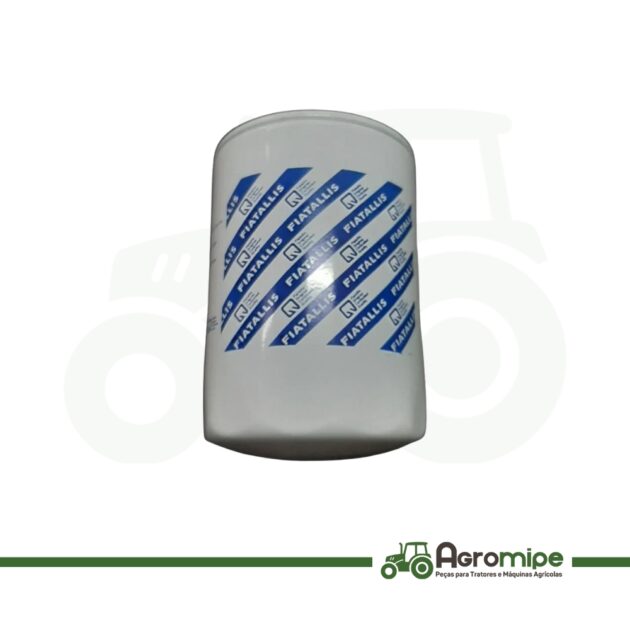 Filtro De Óleo Hidráulico New Holland(original)- 87800083